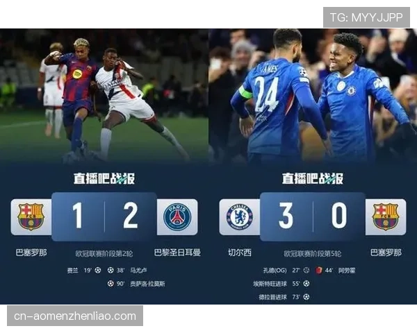 巴萨迎新年首场同城德比 历史战绩显示非轻松之战